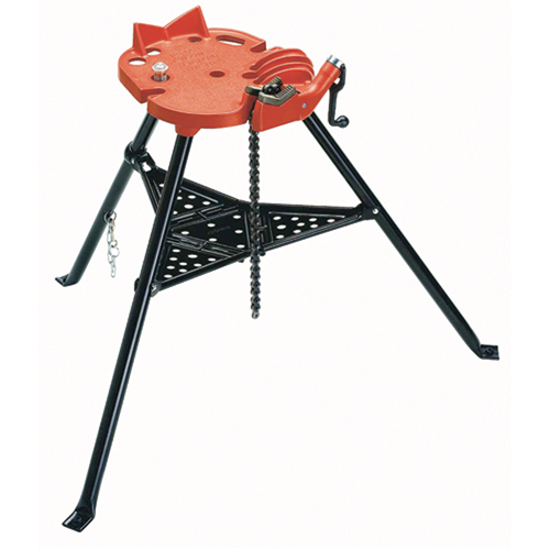 Portable TRISTAND&reg; Chain Vise #460-6 Distribution Industrielle GC