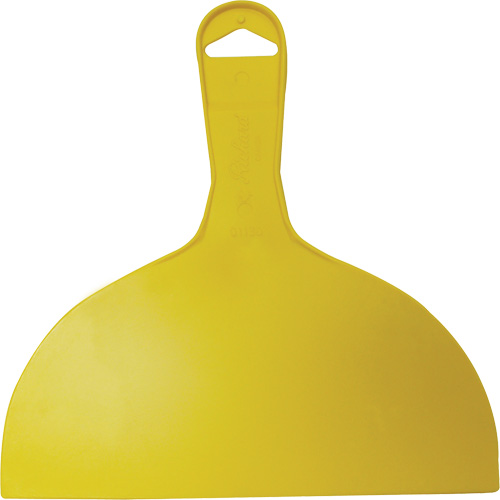 Couteau &agrave; galon sur joint de s&eacute;rie All Trade, Lame PVC, Largeur 8", Manche PVC Distribution Industrielle GC