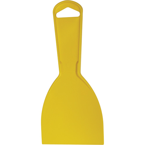 Couteau &agrave; mastiquer flexible, 3-3/16", Lame en Plastique Distribution Industrielle GC