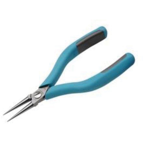 Round Long Nose Pliers, 5-3/4" L Distribution Industrielle GC