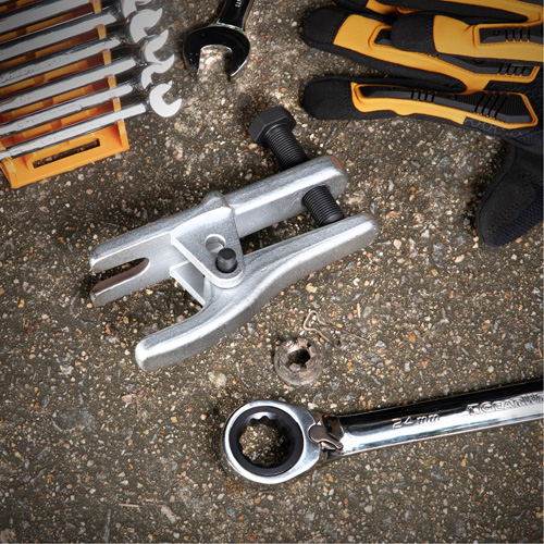 S&eacute;parateur universel de joints &agrave; rotule Distribution Industrielle GC