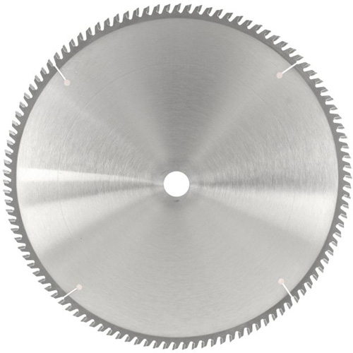 Lame de scie &agrave; voie &eacute;troite, 14", 108 dents, Pour Bois Distribution Industrielle GC
