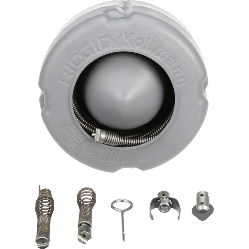 C-6 Cable Kit Distribution Industrielle GC