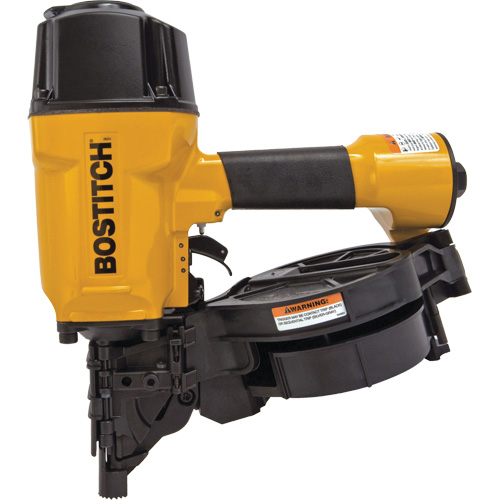 15° Coil Framing Nailer Distribution Industrielle GC