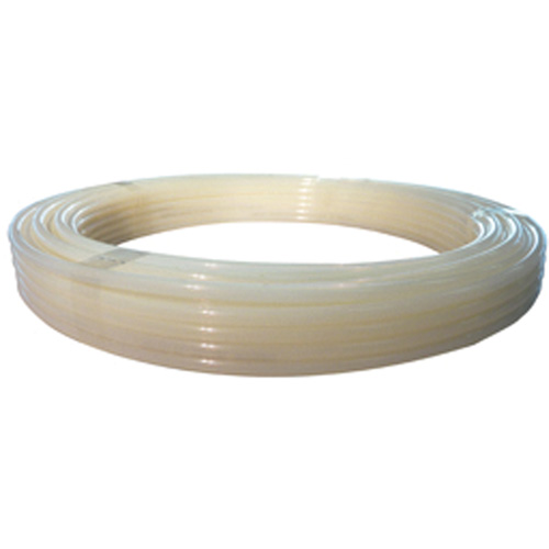 Flexible Tubing, Air, 6 mm OD x 100' L, Nylon, Clear, 377 PSI @ 23°C Distribution Industrielle GC