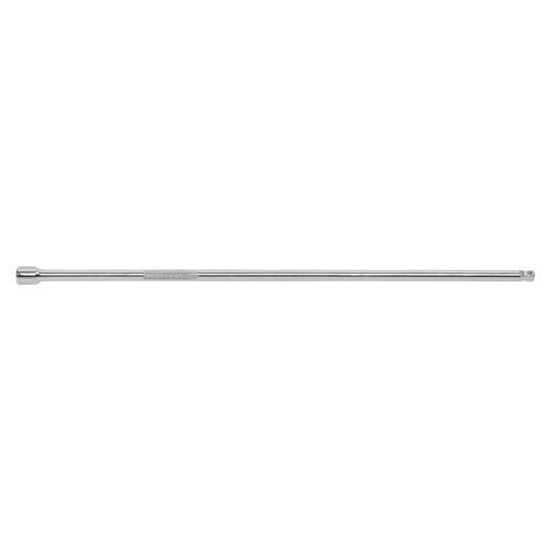 Rallonge standard, Prise de 1/4", Fini Chrome, 1 Mcx Distribution Industrielle GC