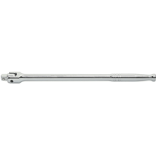 Barre levier/d&eacute;molition flexible, Prise de 1/2", Poign&eacute;e Ergonomique Distribution Industrielle GC