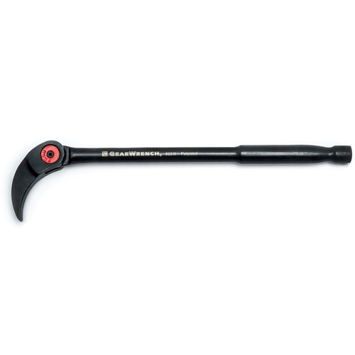 Indexing Pry Bar Set, 3 Pcs. Distribution Industrielle GC