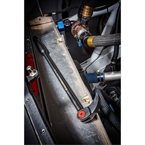 Indexing Pry Bar Set, 3 Pcs. Distribution Industrielle GC