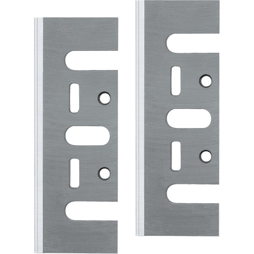 Replacement High Speed Steel Planer Blades Distribution Industrielle GC
