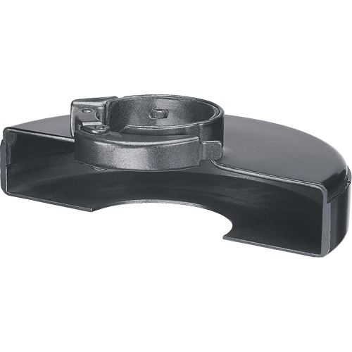 Protecteur de type 1 pour meuleuses d'angle de 7 pouces Distribution Industrielle GC