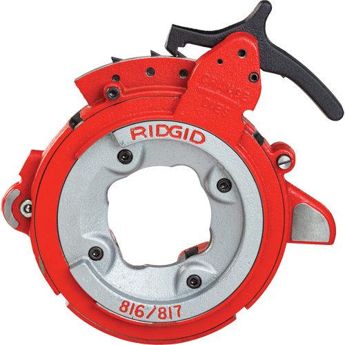 1" - 2" Semi-Automatic Die Head Distribution Industrielle GC