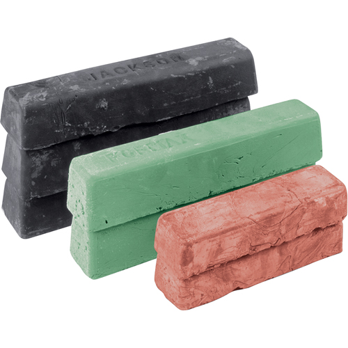 P&acirc;tes &agrave; polissage Distribution Industrielle GC