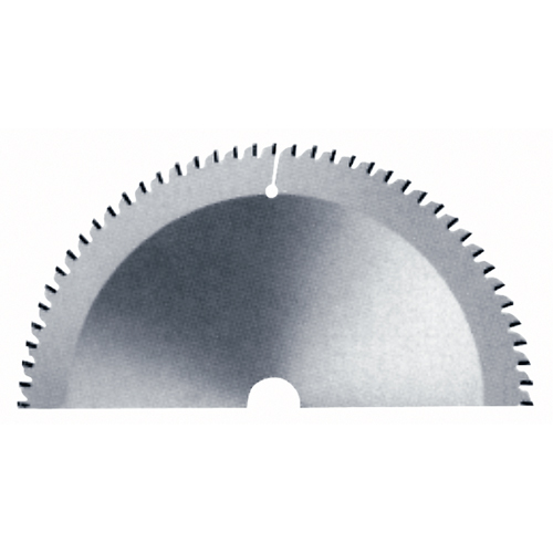 Lames de scie pour entrepreneur, 7-1/4", 58 dents, Pour Non ferreux Distribution Industrielle GC