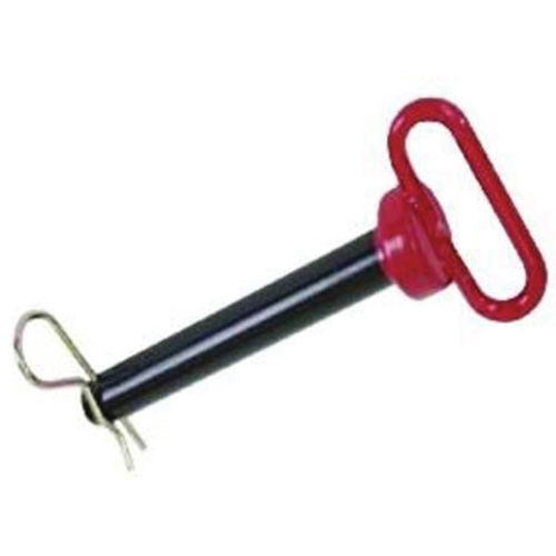 Hitch Pin with Clip Distribution Industrielle GC