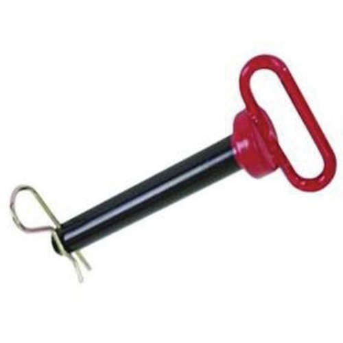 Hitch Pin with Clip Distribution Industrielle GC
