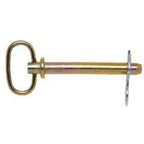 Hitch Pin with Clip Distribution Industrielle GC