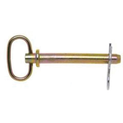 Hitch Pin with Clip Distribution Industrielle GC