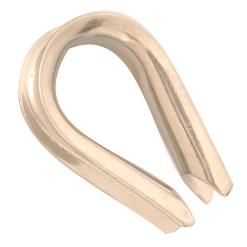 Light-Duty Wire Rope Thimble Distribution Industrielle GC