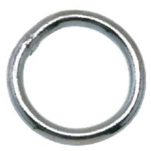 Campbell&reg; Welded Ring, 1-1/4", Zinc Plated Distribution Industrielle GC