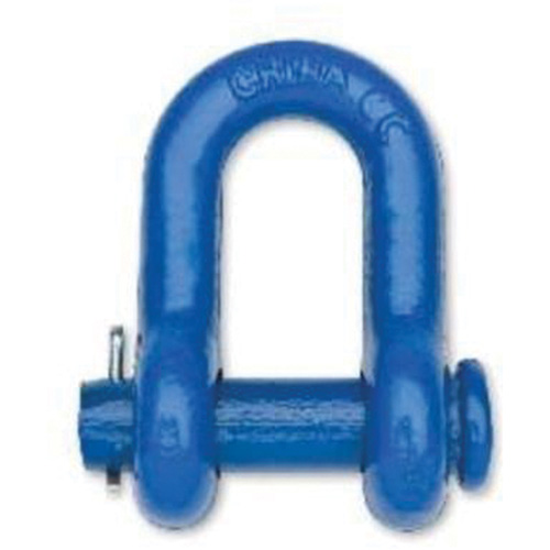 Anneaux soud&eacute;s utilitaires Super Blue Campbell Distribution Industrielle GC