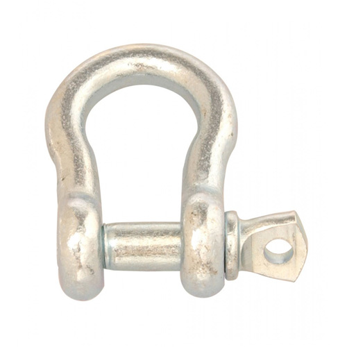 Carbon Steel Anchor Shackle Distribution Industrielle GC