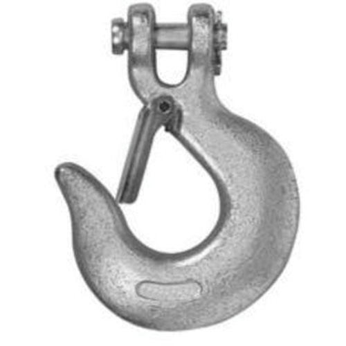 Clevis Slip Hook with Latch Distribution Industrielle GC