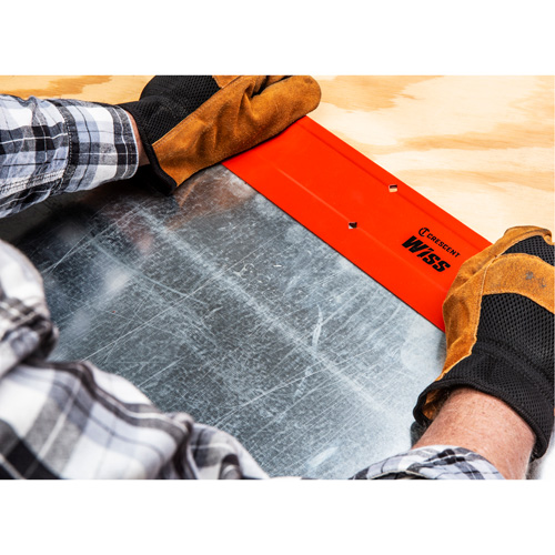Folding Tool, 24" x 3-4/5" Distribution Industrielle GC