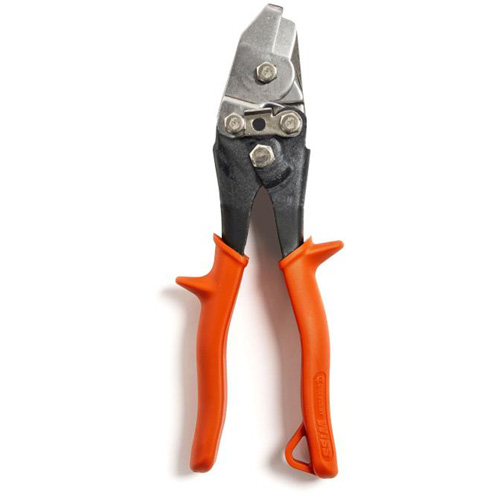 Hand Notcher, 13/16" Cut Length Distribution Industrielle GC