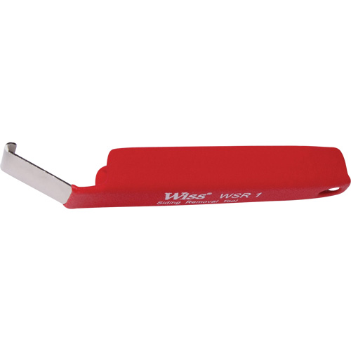 Outil pour enlever le bardage Distribution Industrielle GC