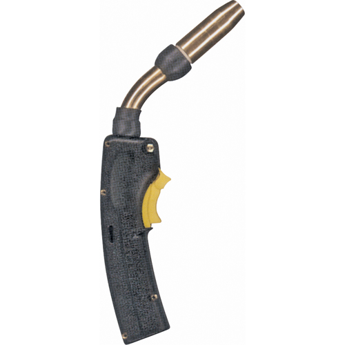 Pistolet de soudage MIG, Bernard Q-Gun, Classement d'intensit&eacute; de 400 Distribution Industrielle GC