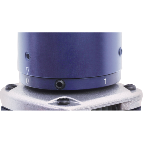 Affûteurs d'&eacute;lectrodes du tungst&egrave;ne Turbo-Sharp X Distribution Industrielle GC