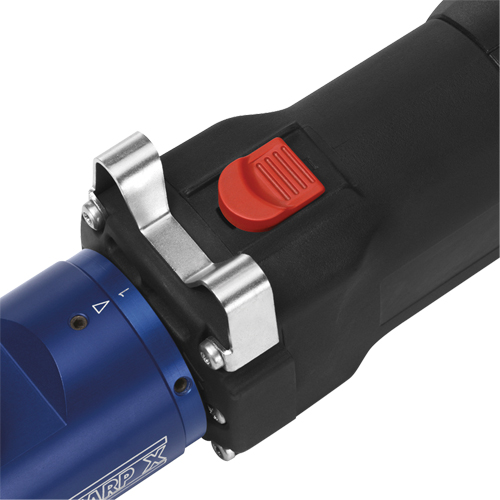Affûteurs d'&eacute;lectrodes du tungst&egrave;ne Turbo-Sharp X Distribution Industrielle GC