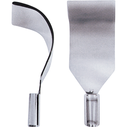 Bouclier thermique Distribution Industrielle GC