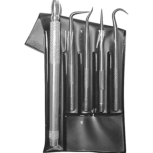 ENS.PICS UTILITAIRES KIK4PS,MANCHE EN ALUM,4MCX Distribution Industrielle GC
