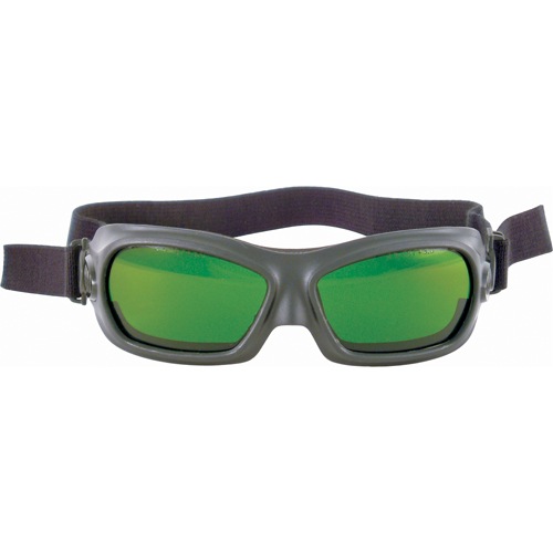 KleenGuard Wildcat Safety Goggles Distribution Industrielle GC