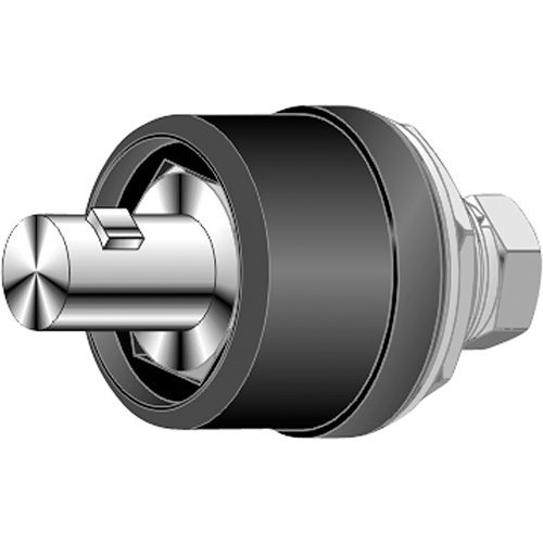 Receptacle Distribution Industrielle GC