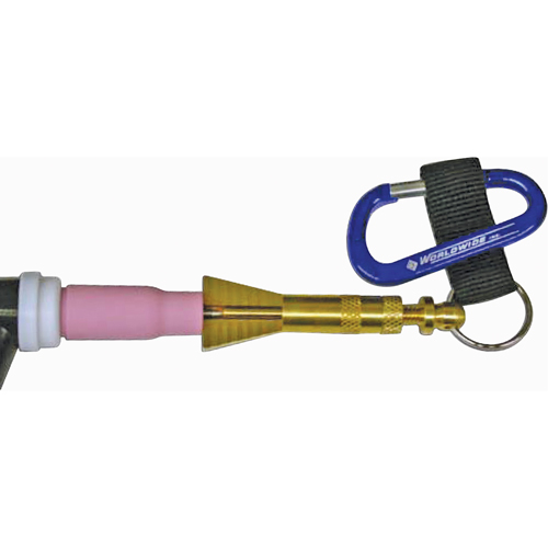 Jauges de r&eacute;glage de pointes d'&eacute;lectrode tungst&egrave;ne (TIG) Distribution Industrielle GC