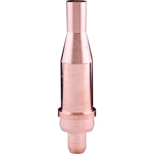 Buse de coupe, Style Victor 1-101, taille 00, Ac&eacute;tyl&egrave;ne-oxyg&egrave;ne Distribution Industrielle GC
