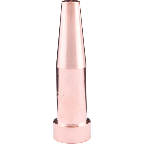 Buse de coupe, Style Harris 6290, taille 3, Gaz naturel-oxyg&egrave;ne/Propane Distribution Industrielle GC