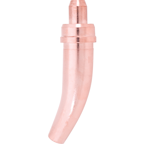 Buse de coupe, Style Victor 1-118, taille 4, Ac&eacute;tyl&egrave;ne-oxyg&egrave;ne Distribution Industrielle GC