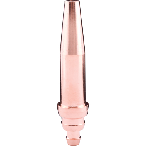Buse de coupe, Style Airco 144/ALC 802, taille 2, Ac&eacute;tyl&egrave;ne-oxyg&egrave;ne Distribution Industrielle GC