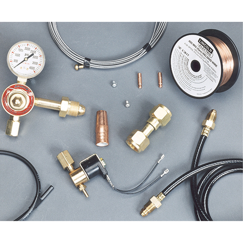 Trousses de conversion MIG 120 V Distribution Industrielle GC