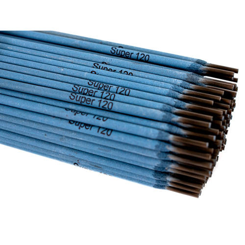 &eacute;lectrodes, Super 120, 5/32" dia. Distribution Industrielle GC