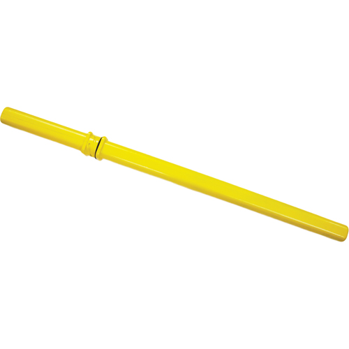 Safetube&reg; Rod Canisters Distribution Industrielle GC