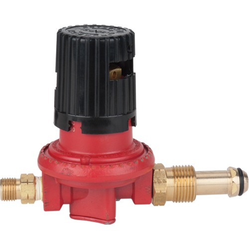 Propane Regulator Distribution Industrielle GC