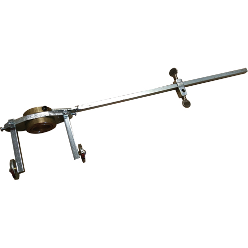 Dispositif de coupe 4 en 1 Distribution Industrielle GC