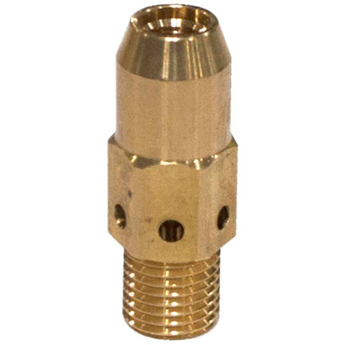 Gas Diffuser for Magnum&reg; Welding Guns Distribution Industrielle GC