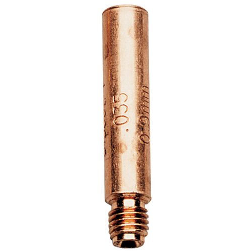 0.45" Contact Tip - 10 Pack Distribution Industrielle GC