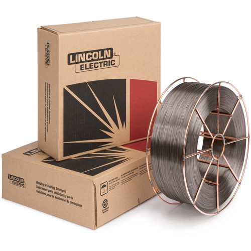 Metalshield&reg; MC-70 XLS Metal-Cored Wire, 0.052" Dia., 33 lbs. Distribution Industrielle GC